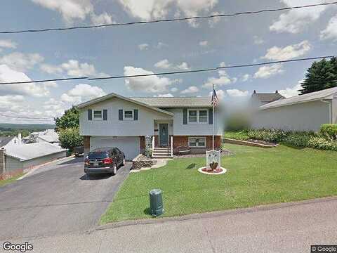 Garibaldi, HAZLETON, PA 18201