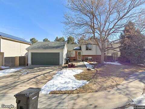 Yank, ARVADA, CO 80004