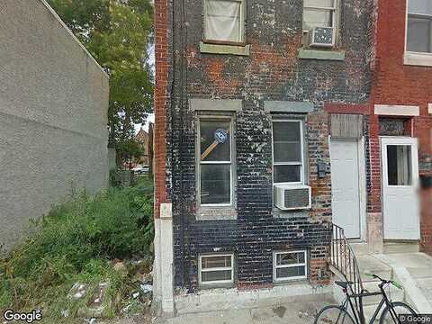 Earp, PHILADELPHIA, PA 19146