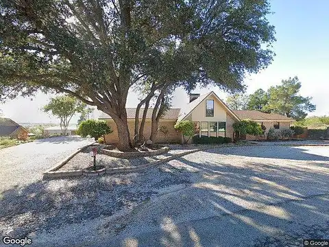 Glendale, SWEETWATER, TX 79556