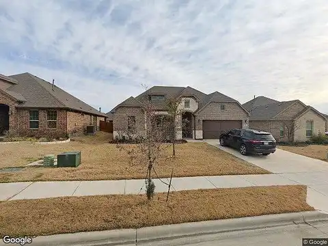 Open Sky, ALEDO, TX 76008