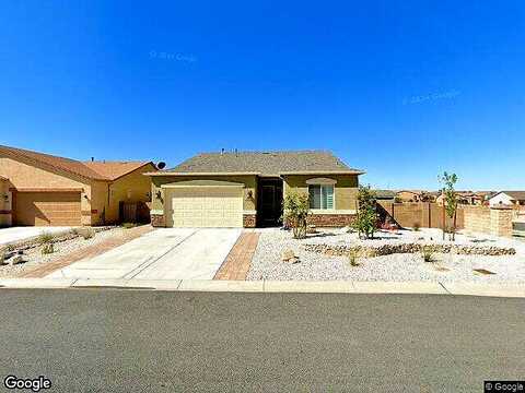 Beckett, PRESCOTT VALLEY, AZ 86314