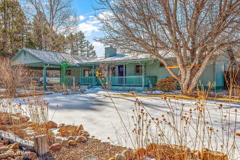 Woodland, PINETOP, AZ 85935