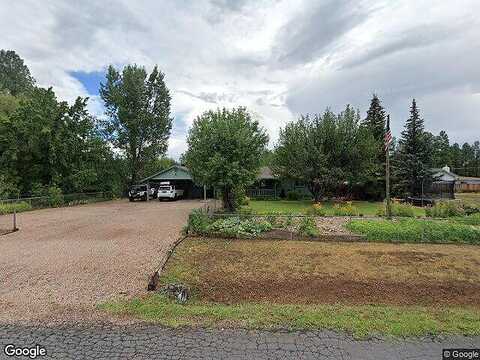 Woodland, PINETOP, AZ 85935