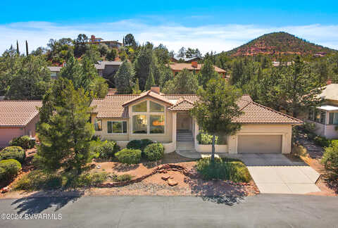 Barcelona, SEDONA, AZ 86336