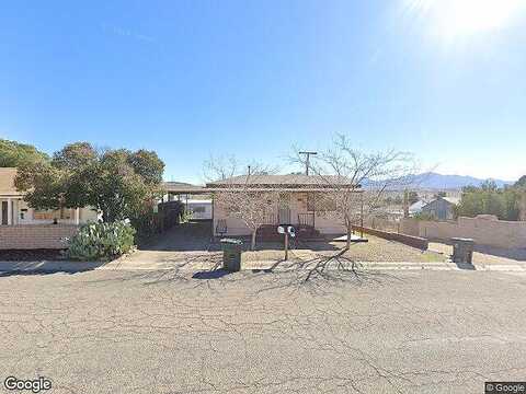 Metcalfe, KINGMAN, AZ 86401