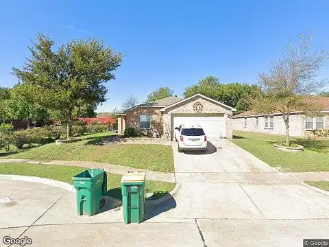 Nance, CEDAR HILL, TX 75104