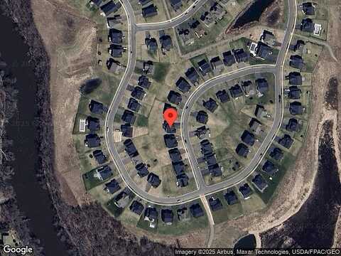 Ramslund, ROGERS, MN 55374