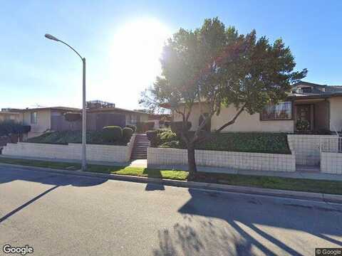 Valley, ALHAMBRA, CA 91801