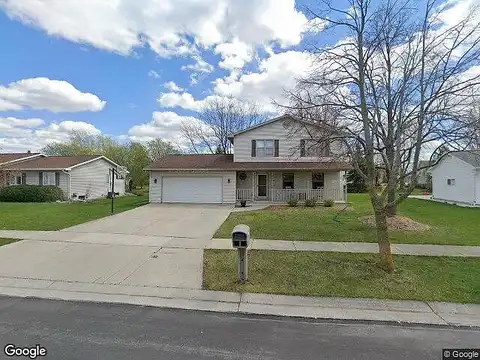 Springs, FOND DU LAC, WI 54935