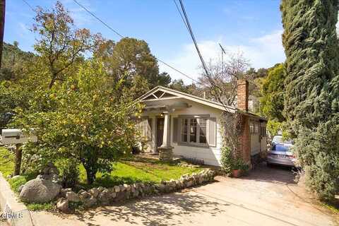 Pinewood, TUJUNGA, CA 91042