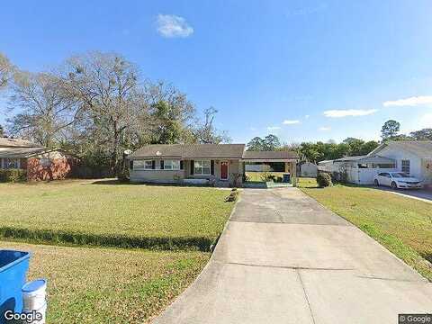 Evans, JACKSONVILLE, FL 32208