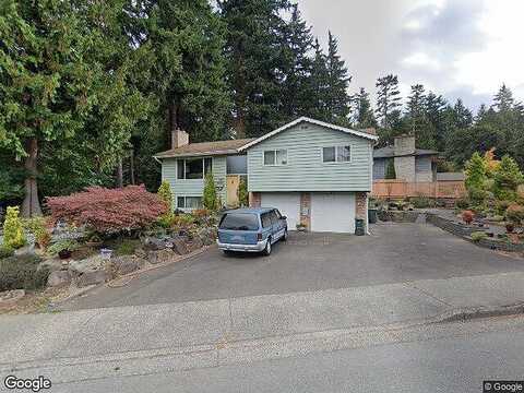Bowdoin, EDMONDS, WA 98020