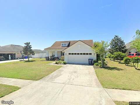 Lavender, FERNANDINA BEACH, FL 32034