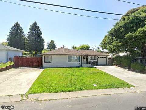Kelvin, EL SOBRANTE, CA 94803