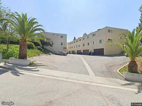 Via Patricia, BURBANK, CA 91504