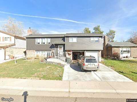 Burgundy, LITTLETON, CO 80123