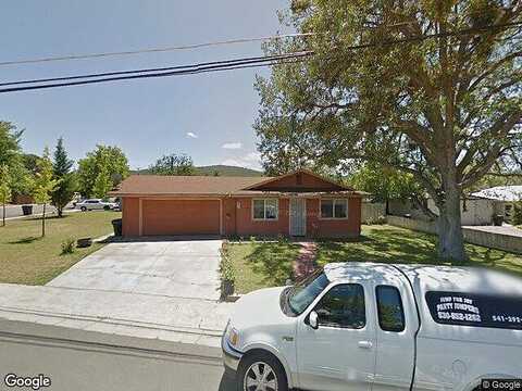 Campbell, YREKA, CA 96097