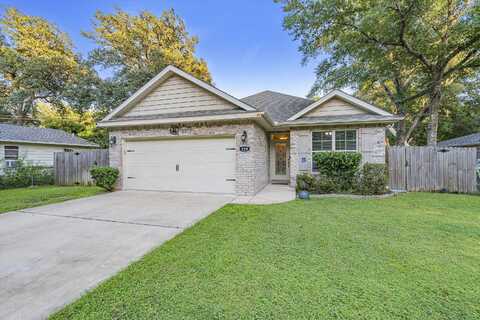 Central, FORT WALTON BEACH, FL 32547