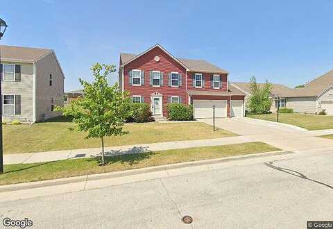 Angelica, STURTEVANT, WI 53177
