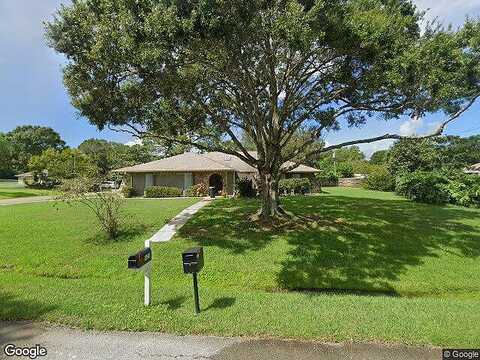 Peacock, PALM BAY, FL 32907