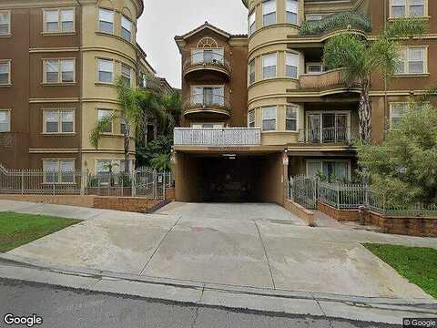 New Hampshire, LOS ANGELES, CA 90006