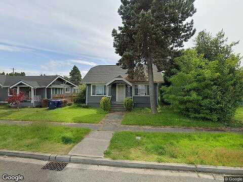 61St, TACOMA, WA 98404