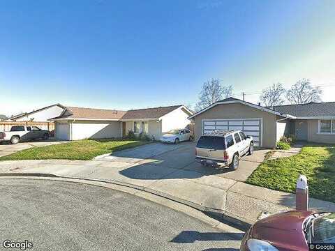 Connell, GILROY, CA 95020
