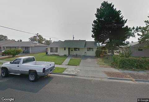Cherry, MOSES LAKE, WA 98837