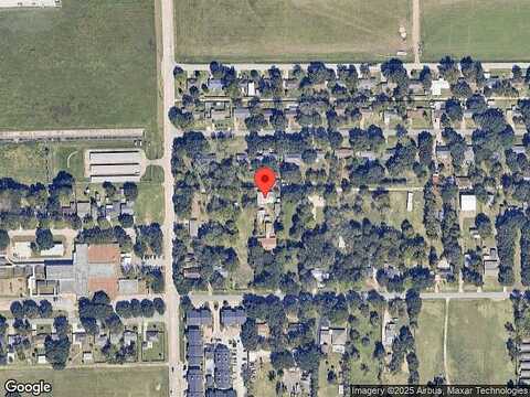 Brooks, ROSENBERG, TX 77471