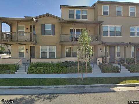 Purple Sage, AZUSA, CA 91702