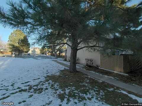Field, BROOMFIELD, CO 80021