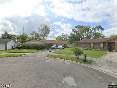 Graybar, JACKSONVILLE, FL 32221