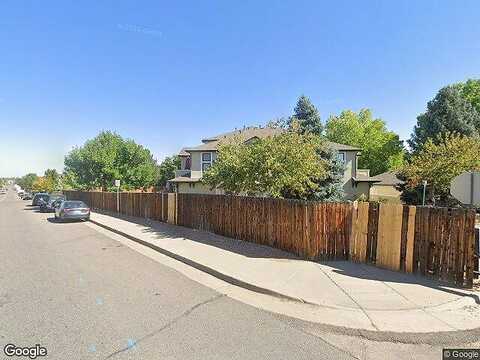 Florida, DENVER, CO 80247
