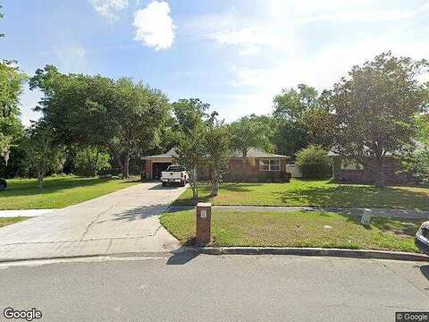 Moss Haven, JACKSONVILLE, FL 32221