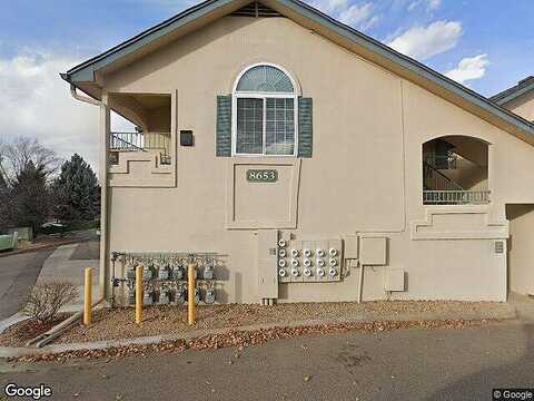 Dry Creek, ENGLEWOOD, CO 80112