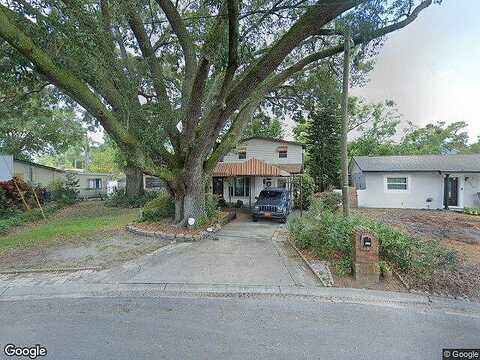 May, TAMPA, FL 33614