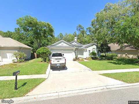 Shinnecock Hills, FERNANDINA BEACH, FL 32034