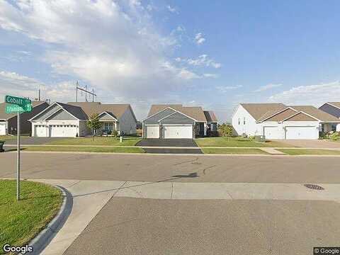 Titanium, SAINT PAUL, MN 55129