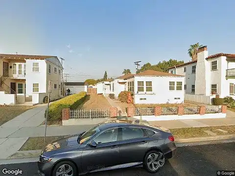 Byrd, INGLEWOOD, CA 90305