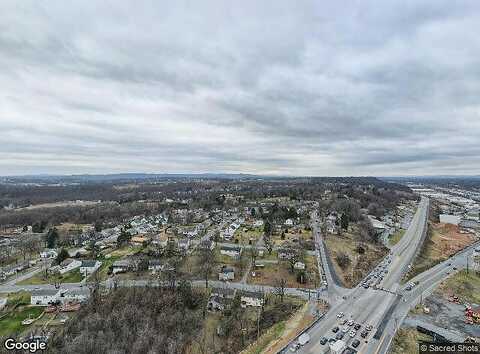Hamilton, HUMMELSTOWN, PA 17036
