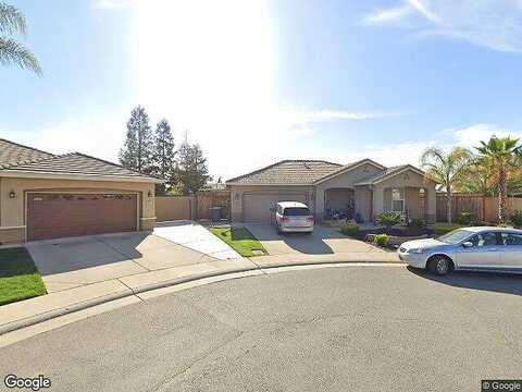 Dorsett, LINCOLN, CA 95648