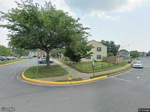 Sunnyside, MANASSAS PARK, VA 20111