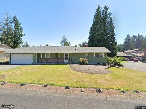 52Nd Street, UNIVERSITY PLACE, WA 98467