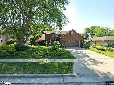 43Rd, KENOSHA, WI 53142