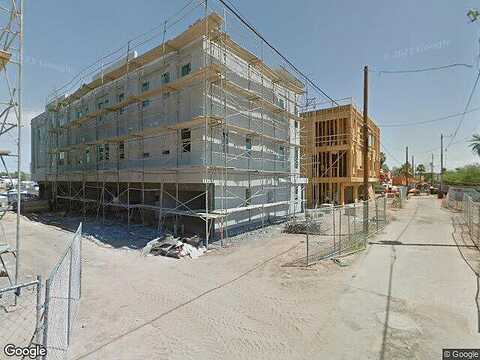 8Th, PHOENIX, AZ 85007