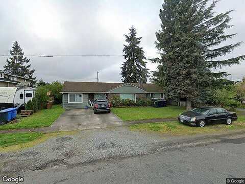 51St, TACOMA, WA 98404