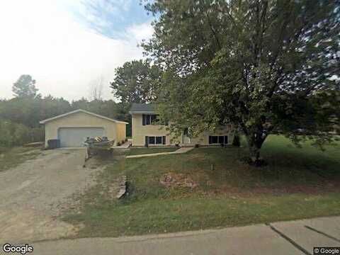 9Th, WINNECONNE, WI 54986