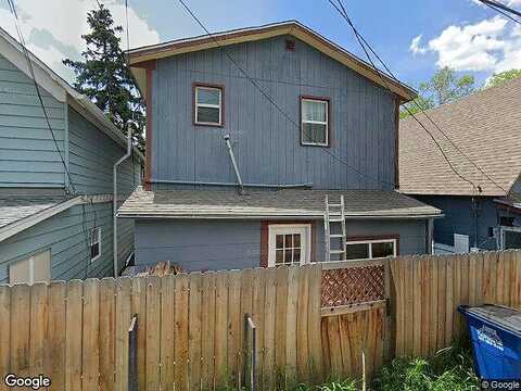 Miner, IDAHO SPRINGS, CO 80452