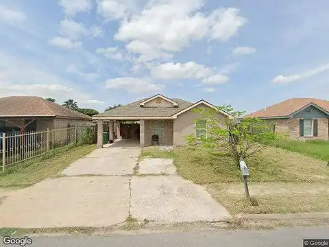 Gabriella, PHARR, TX 78577